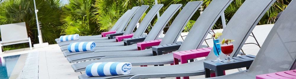 Massalia Hotel 4*