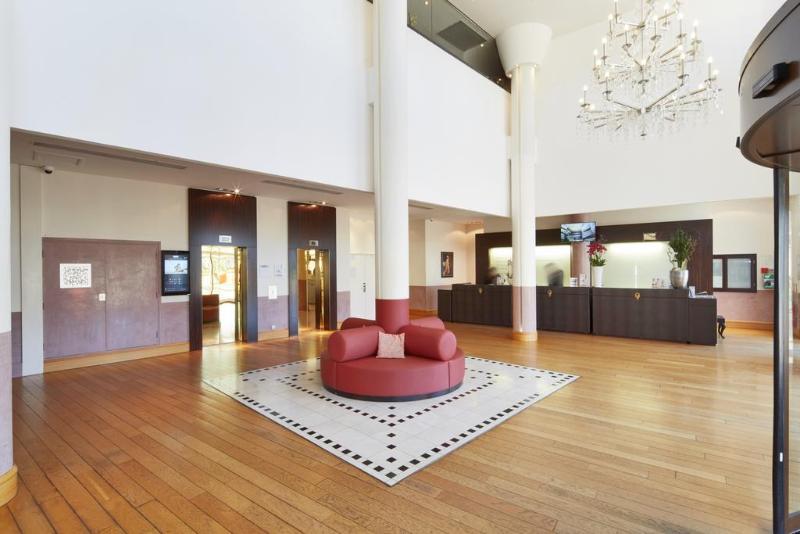 Massalia Hotel 4*