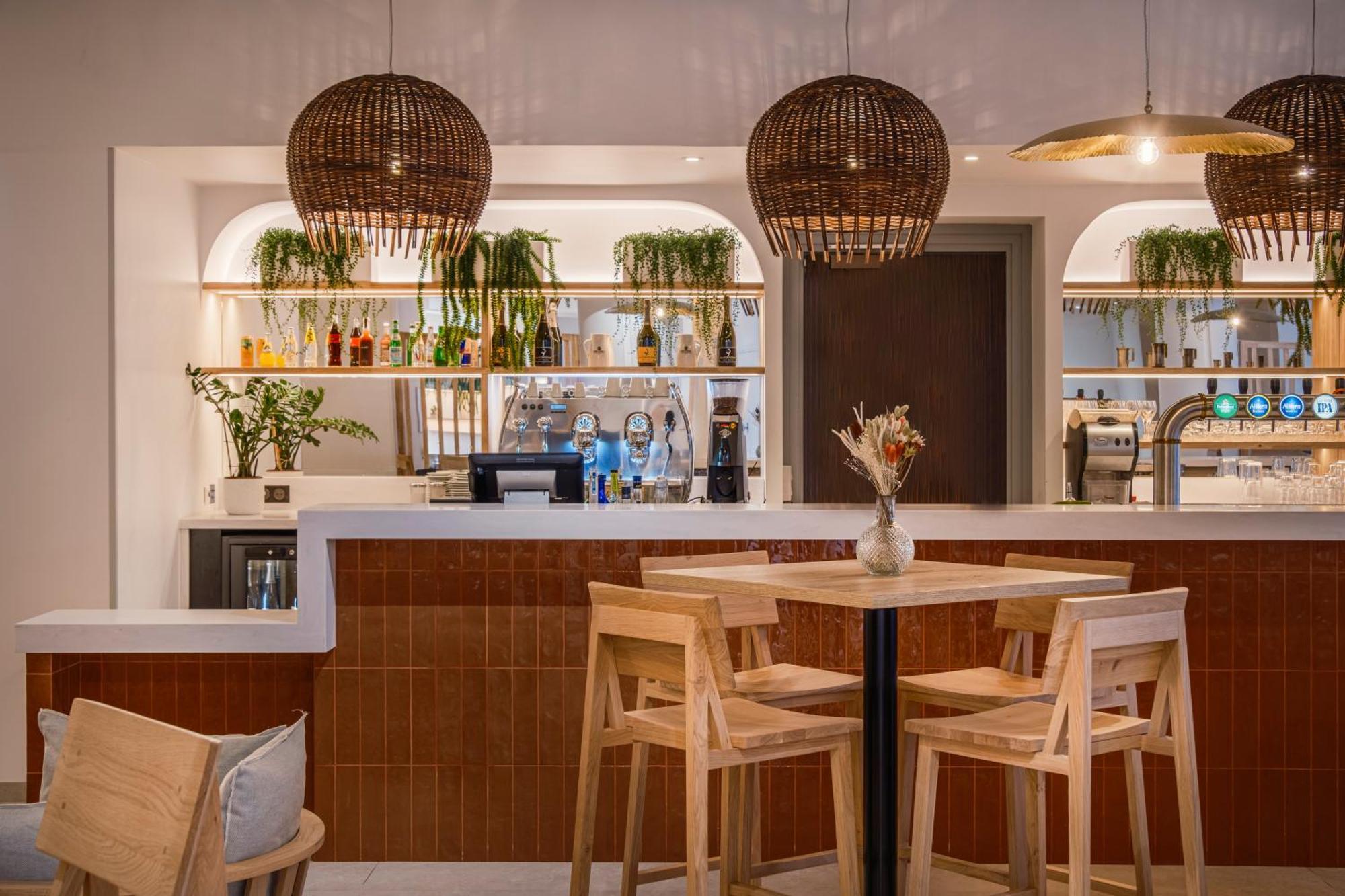 Massalia Hotel