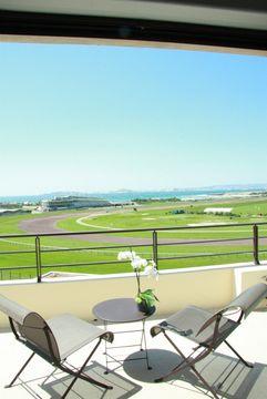 Hotel Massalia 4*