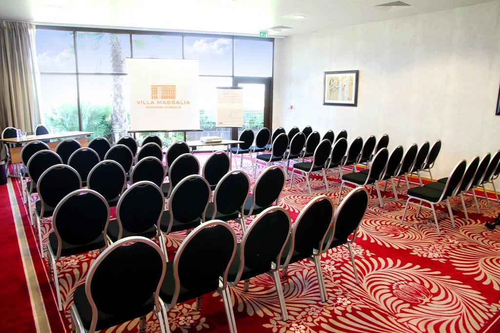 Massalia Hotel 4*