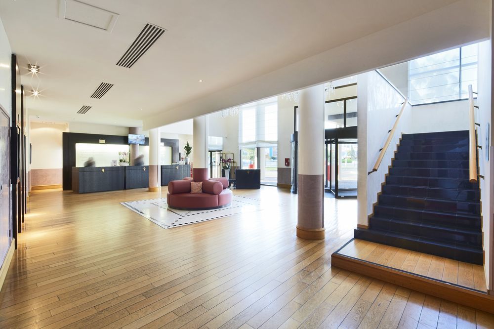 Hotel Massalia 4*