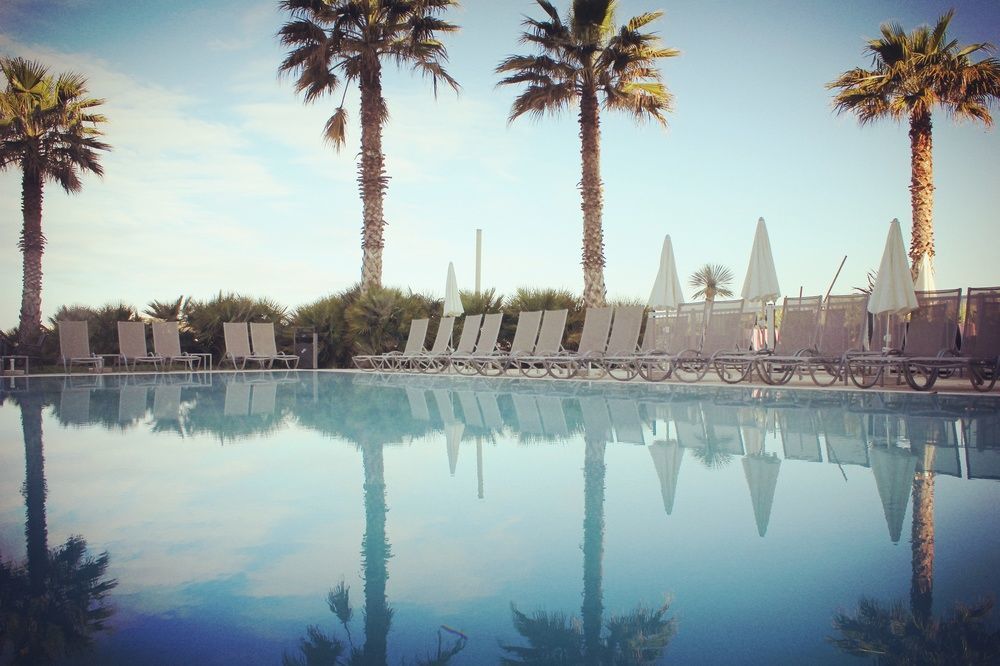 Massalia 4* Marseille