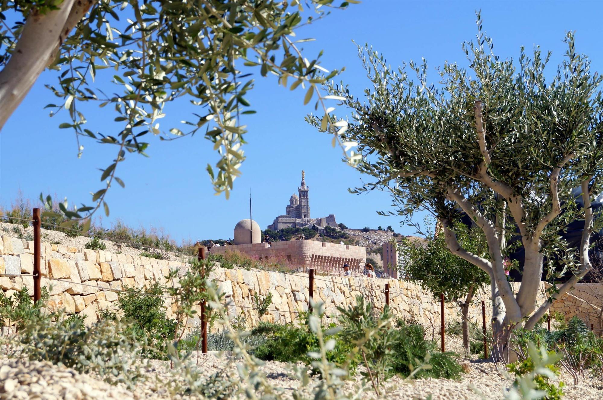 Massalia Marseille