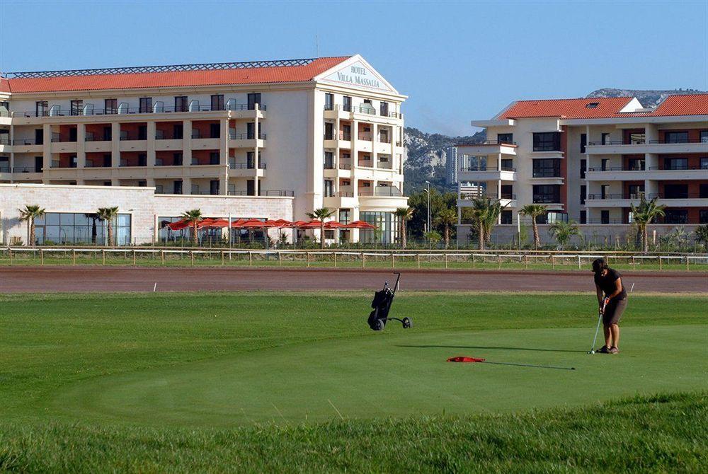 Hotel M