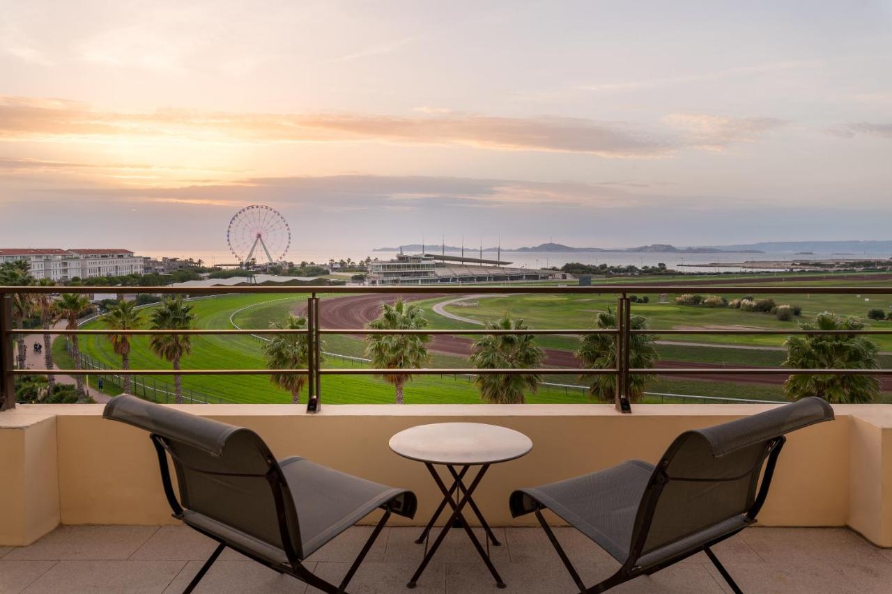 M Hotel Marsiglia