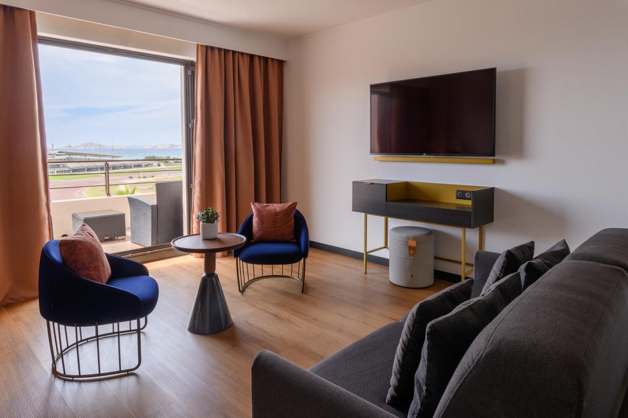 Hotel M