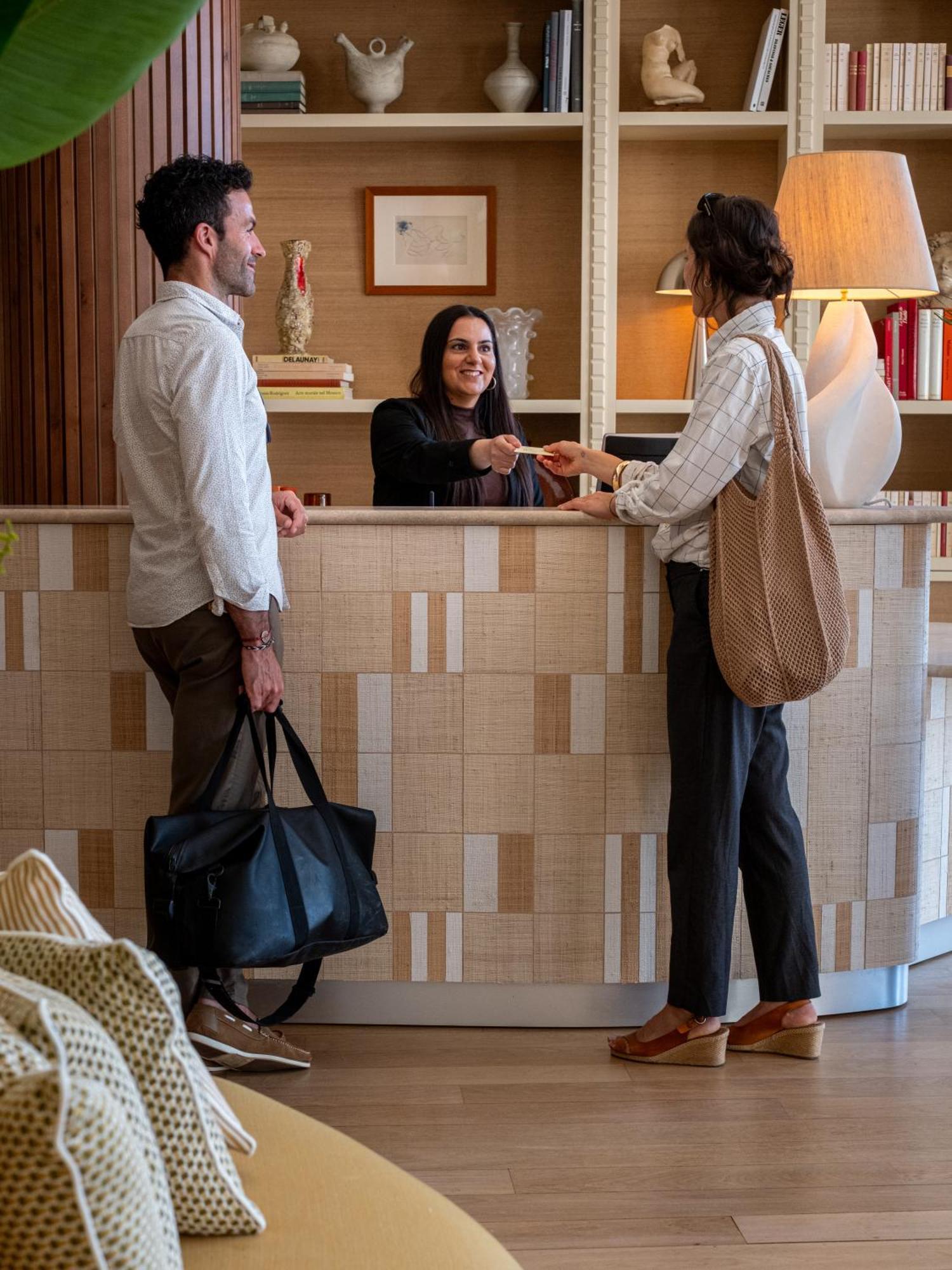 Hotel M Marsiglia