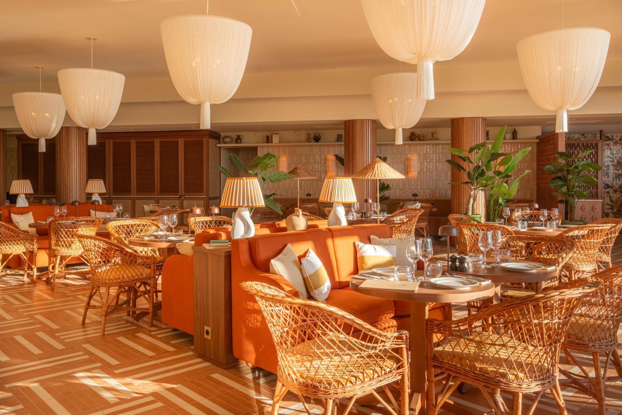 M Hotel Marsiglia