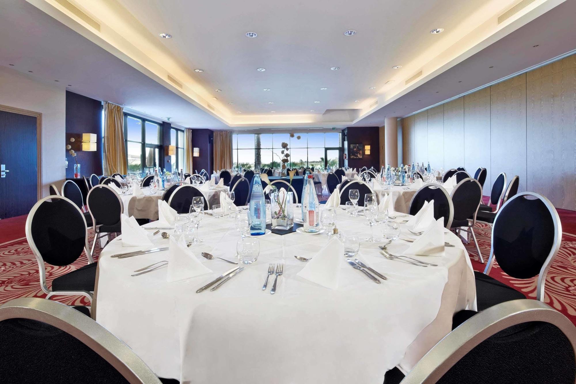 M Hotel Marsiglia