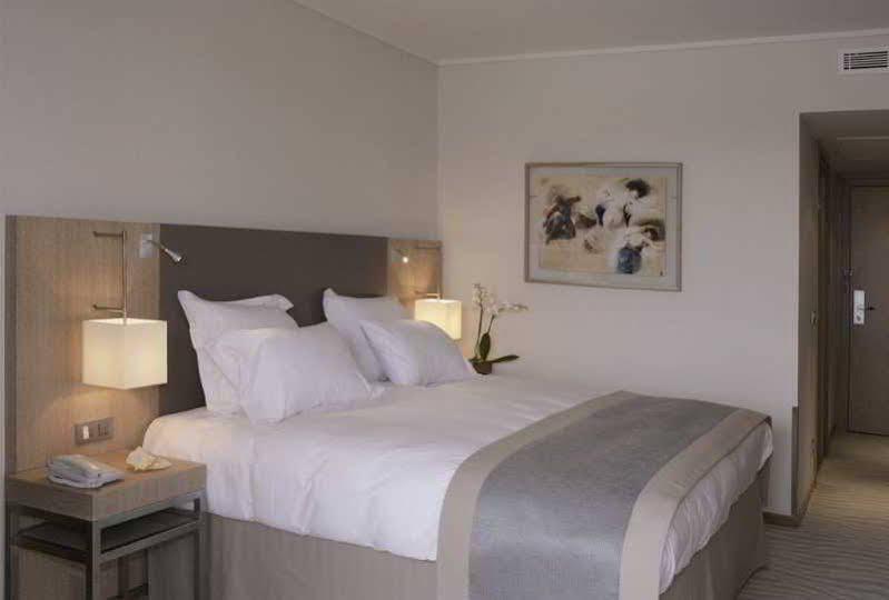 Hotel Massalia Marseille