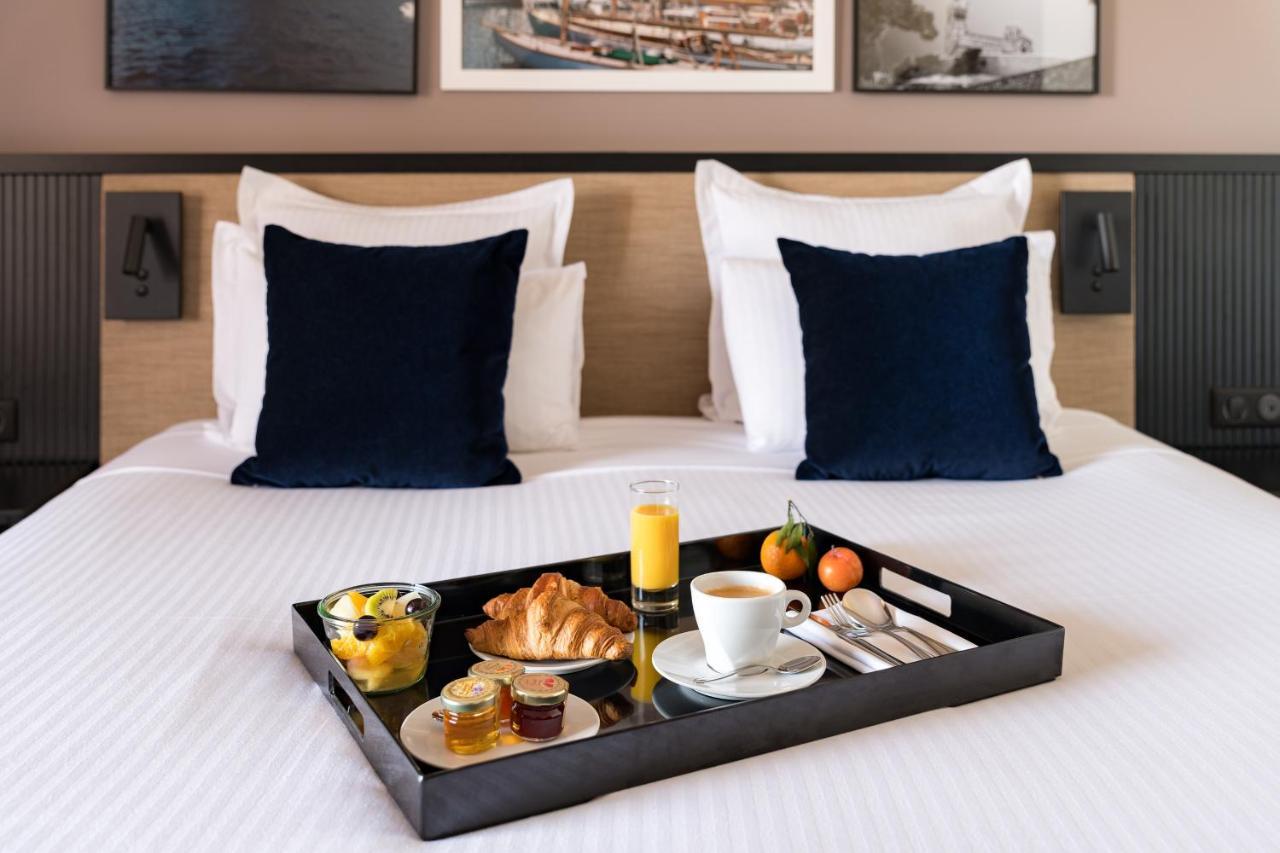 Massalia Hotel 4*