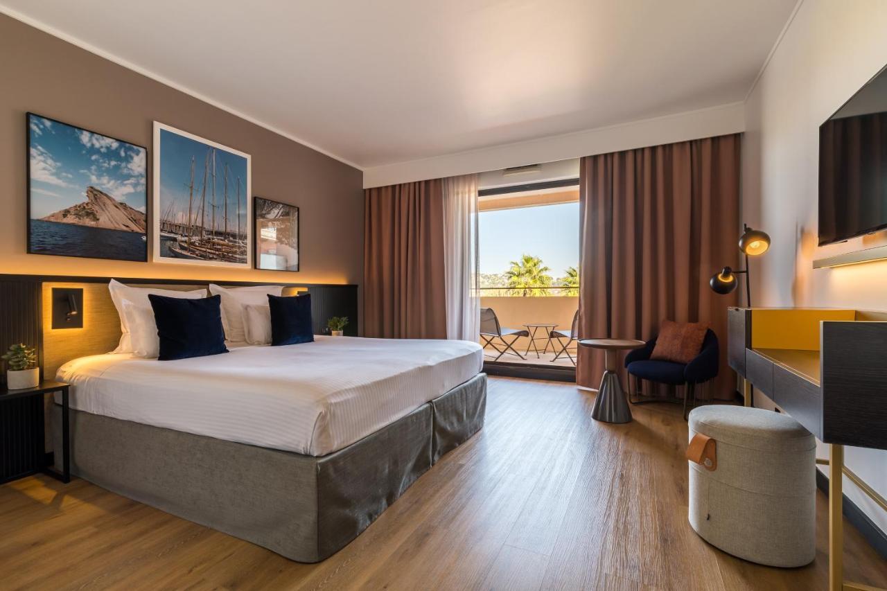 Massalia 4* Marseille