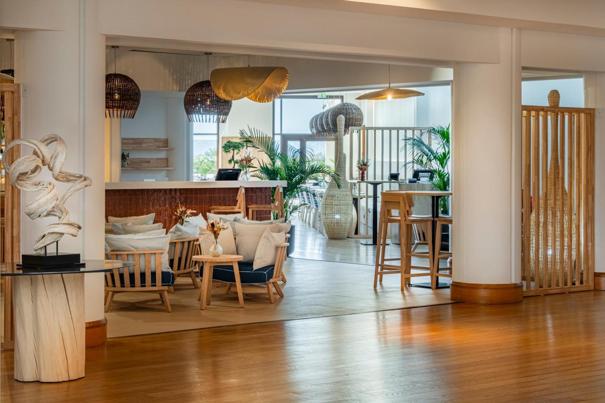 Massalia Hotel Marseille