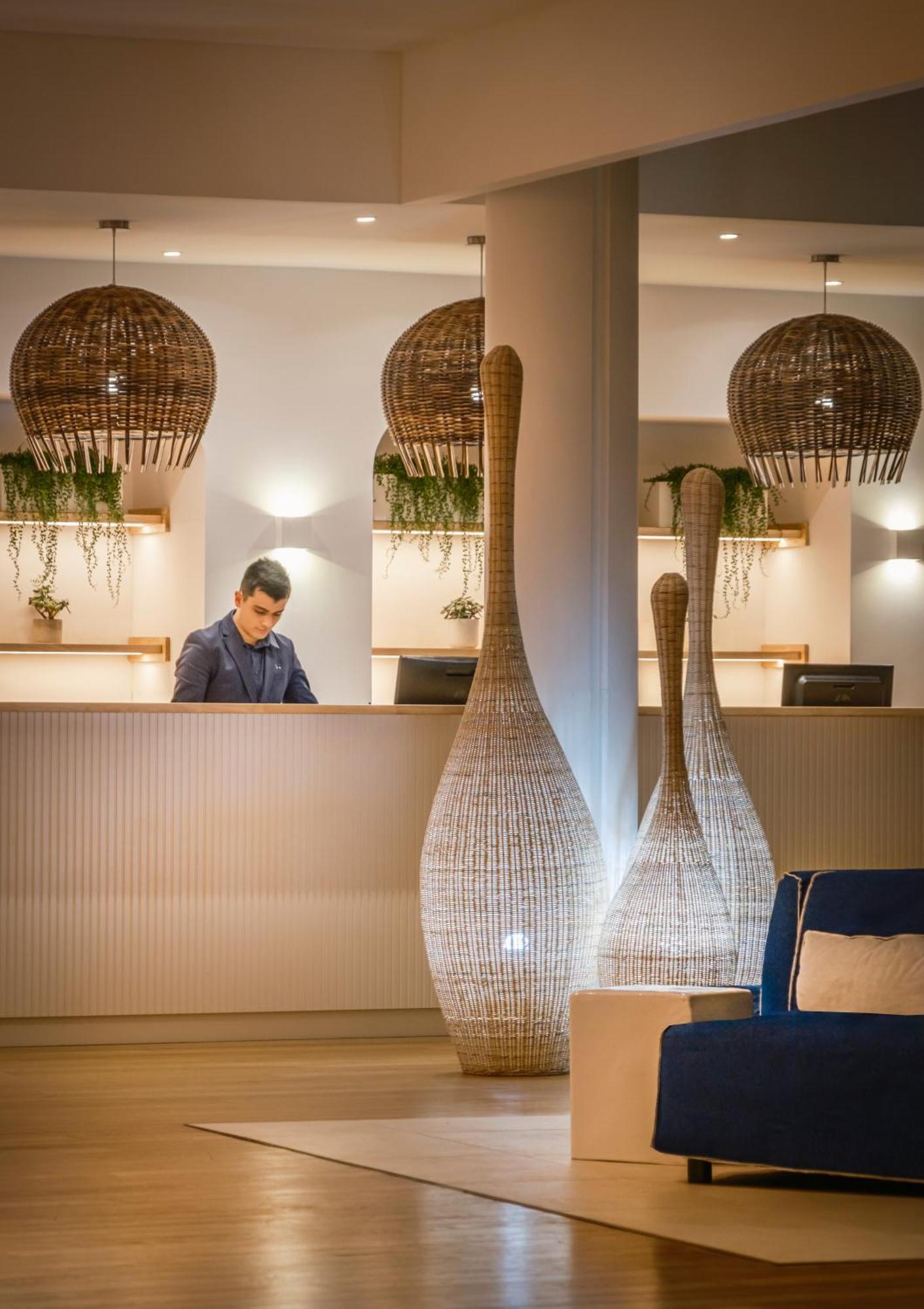 Hotel Massalia