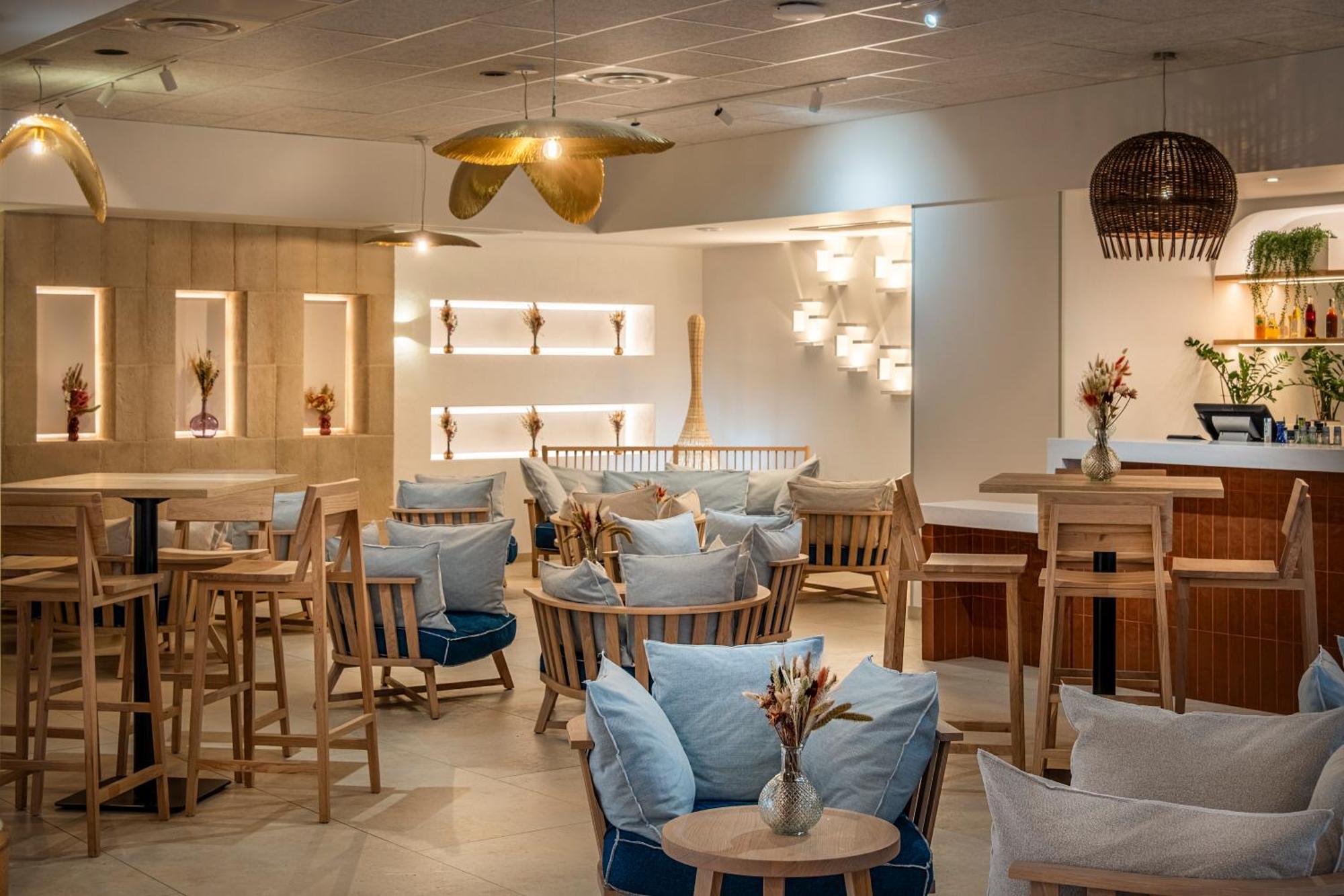 Massalia Hotel Marseille
