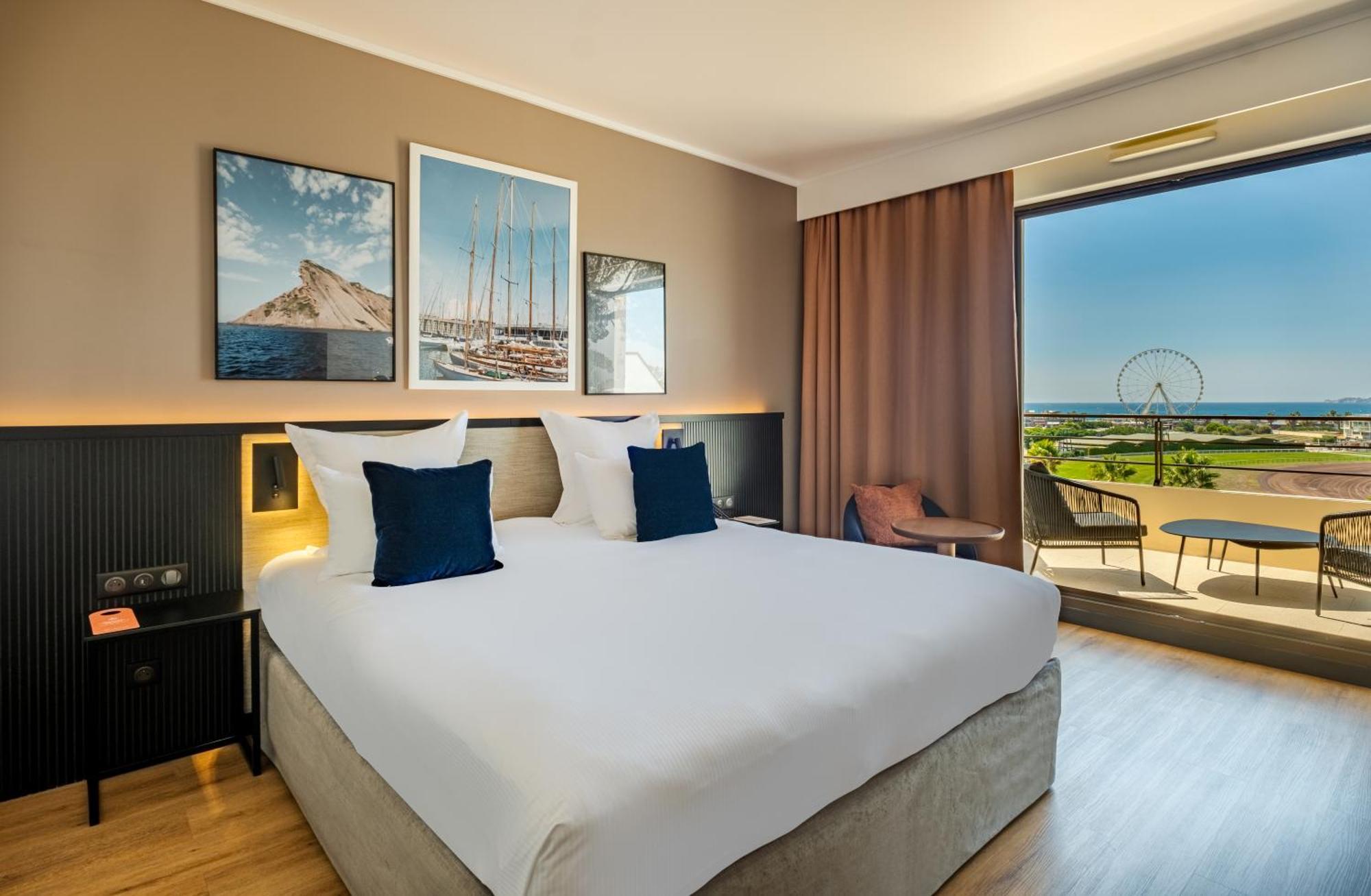 Massalia Hotel Marseille