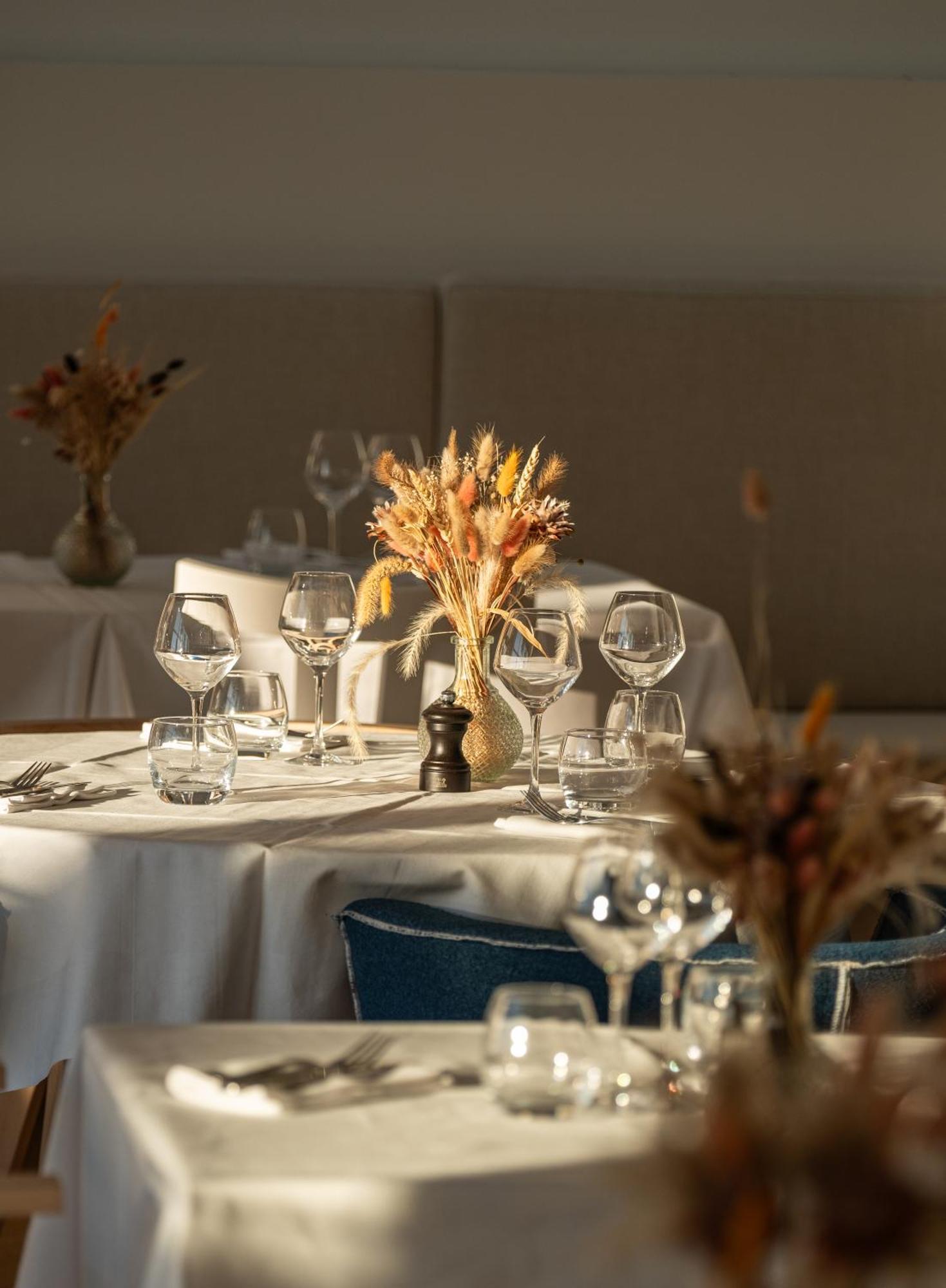 Hotel Massalia