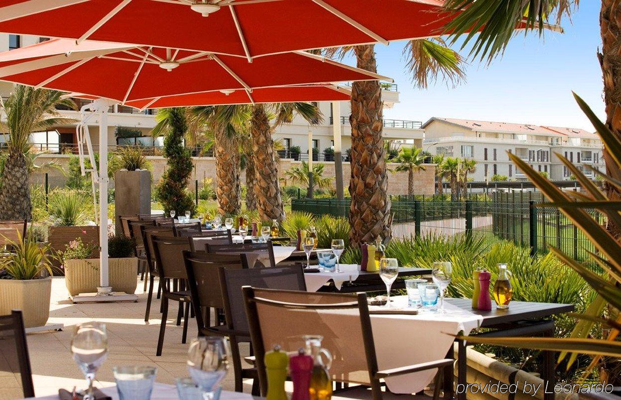 Massalia Hotel Marseille
