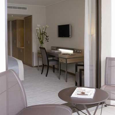 Massalia Hotel Marseille