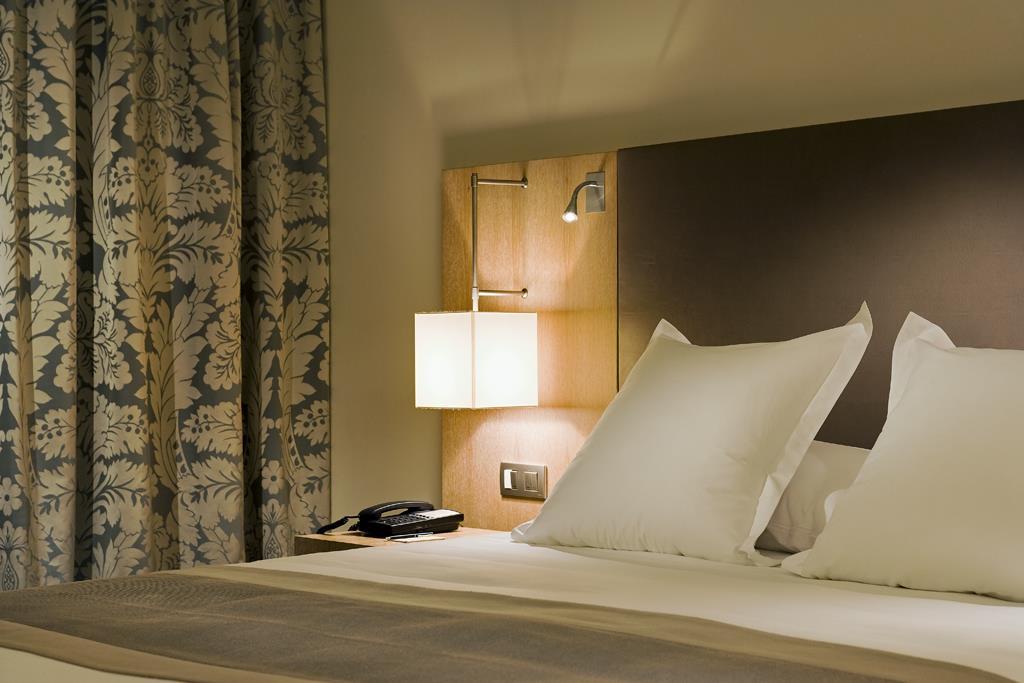 Massalia Hotel