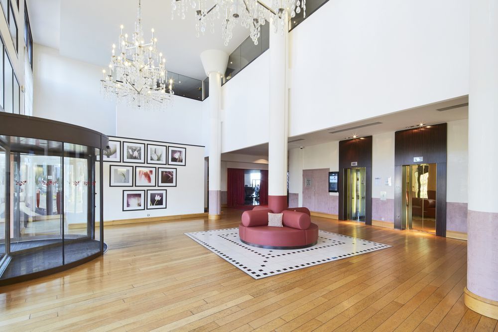 Massalia Hotel
