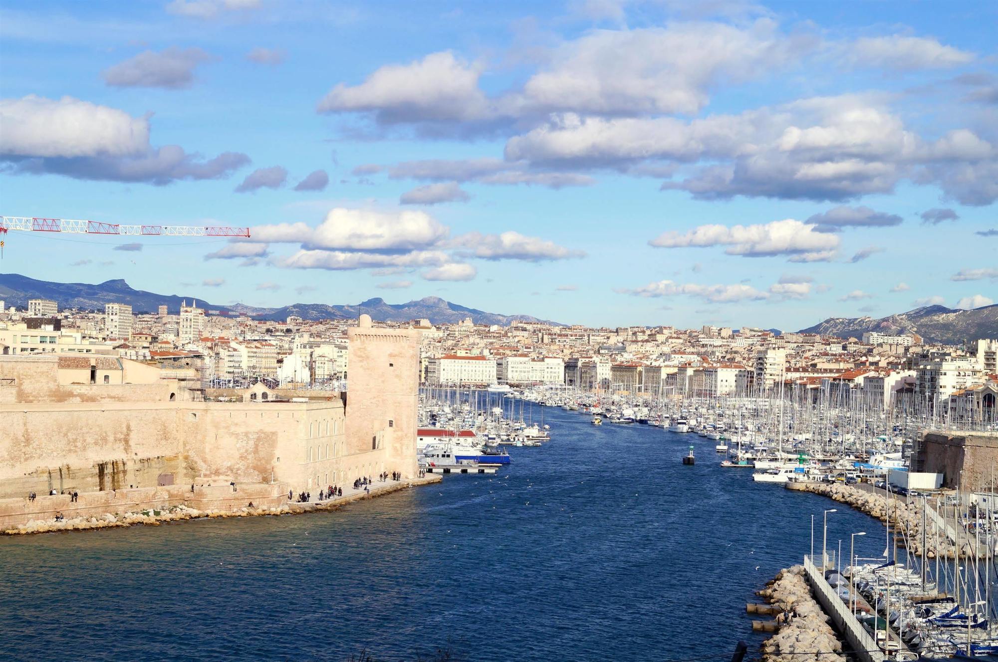 Massalia Hotel 4*