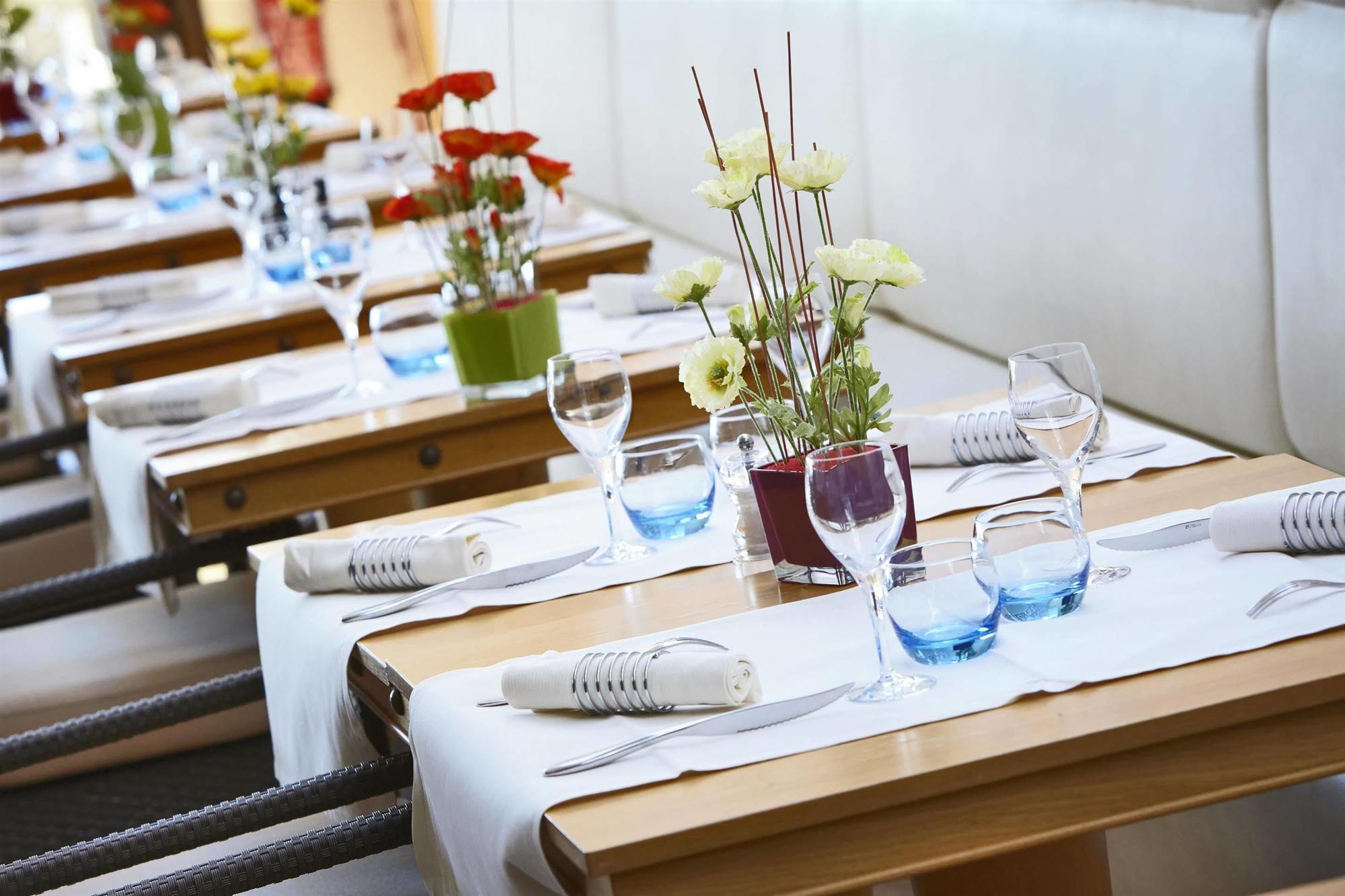 Massalia Hotel 4*