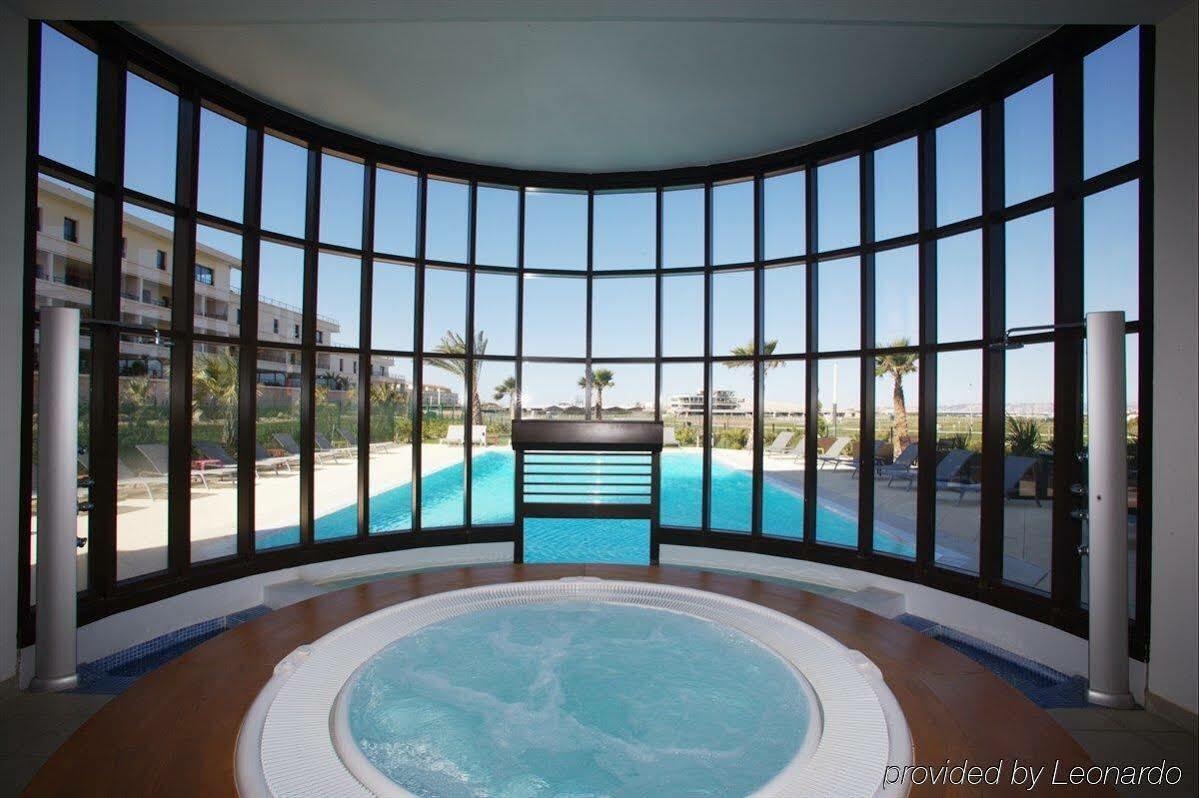 Massalia Hotel Marseille
